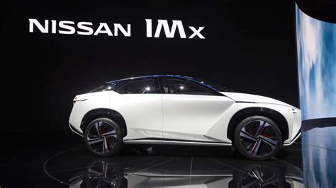 Nissan Imx Concept 05 Autowise