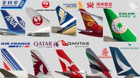 Top 10 Best International Airlines In The World Saudi Scoop