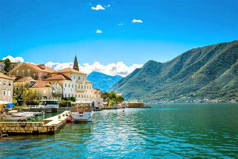 The Balkans - Explore The 8 Most Magical Balkan Countries ...