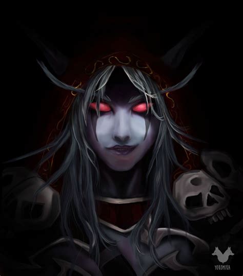 World Of Warcraft Characters Fantasy Characters Fantasy Portraits Fantasy Artwork Lady
