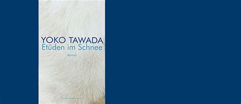 Book Club German Book Club Reads Yoko Tawada Goethe Institut Usa