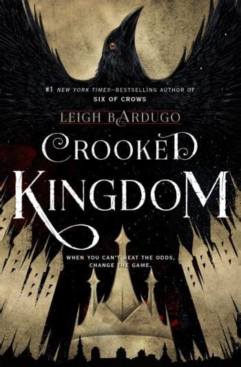 All 15 Leigh Bardugo Books In Order Ultimate Guide
