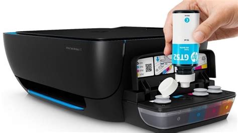 Setelah pelaku melakukan aksinya hingga 2 kali, maka. HP Ink Tank 419 Printer, Print Speed: 8 PPM, Rs 14490 /number Axis Computech & Peripherals ...