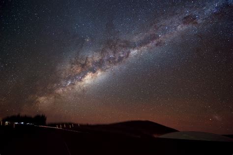 The Milky Way The Universe