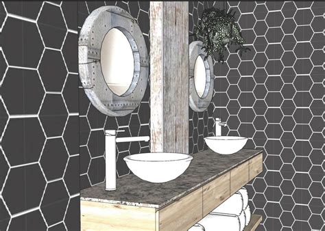 Student Work | Interior Design Courses | Sydney Design School And one of the things that we look at the most is the dashboard, which provides all kinds of useful information.