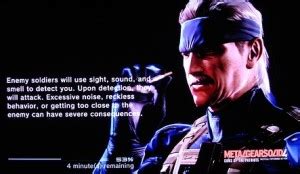 Also quotes and memes creator. Solid Snake Quotes. QuotesGram