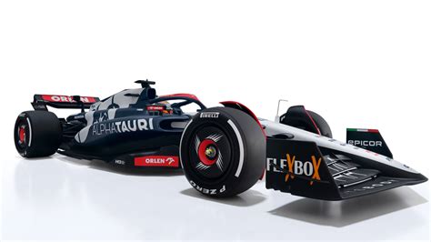 F1 2023 Car Launches And Liveries Photos Of Every F1 Car Ahead Of The