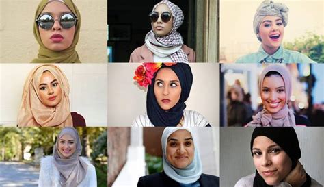 10 Reasons Why We Should All Celebrate World Hijab Day Mvslim