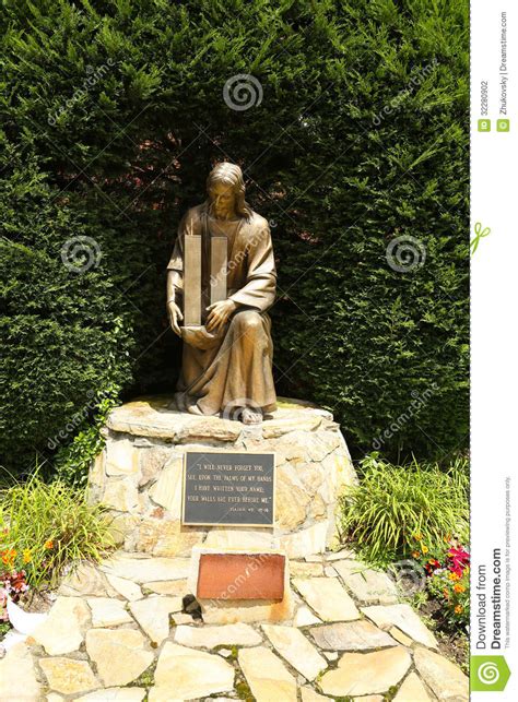 Bit.ly/x2m9gn subscribe to the integrity music declips. September 11 Memorial - Bronze Statue Of Jesus Christ ...