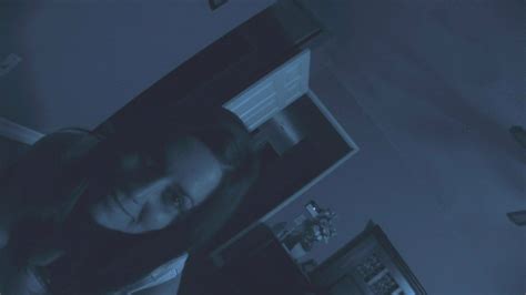 Paranormal Activity 2007