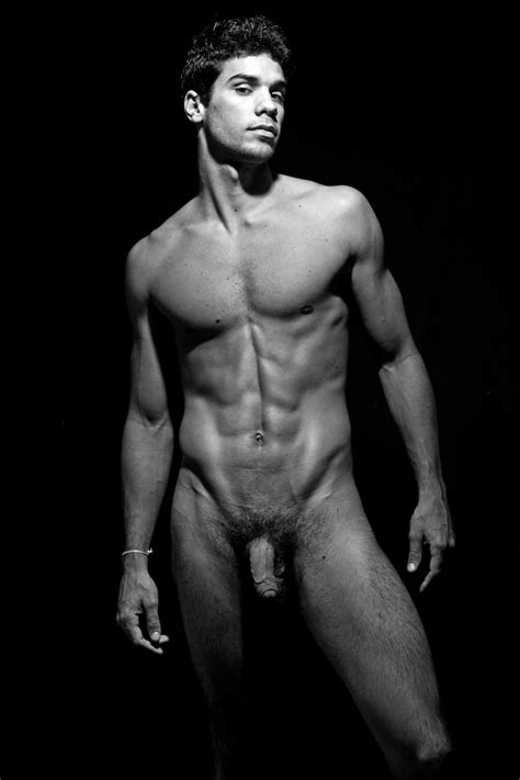 Male Nude Art Photography