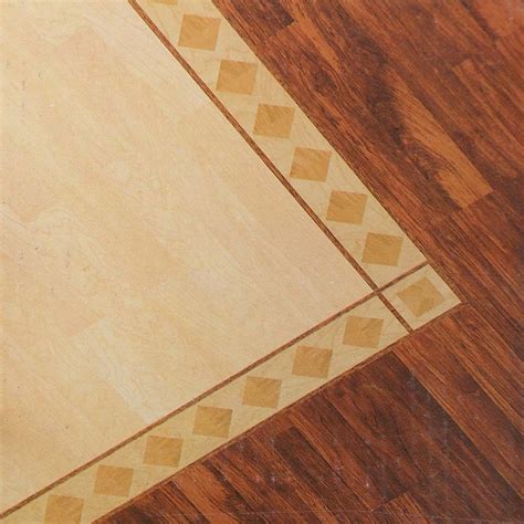 Self Stick Vinyl Floor Tiles Gooddesign