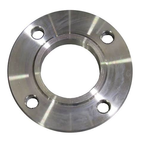 Stainless Steel Flanges For Industrial Size 10 20 Inch Rs 100 Piece