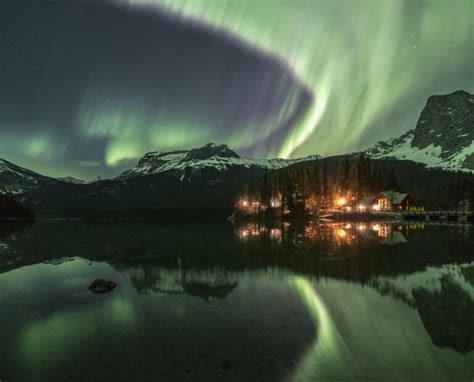 10 Best Places To See The Northern Lights In 2023