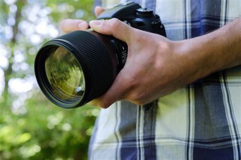 When you photograph the wedding venue and wide shots the guests, you can consider using a higher aperture value. The Best Lenses for Portrait Photography | Digital Trends