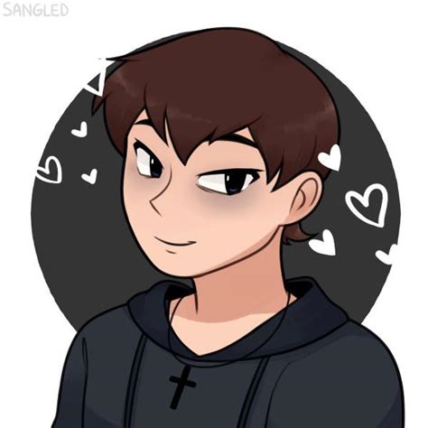 Here Is Me My First Picrew Creation Simple But Im Happy With How It