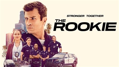 How To Watch The Rookie Season 5 Online From Anywhere Technadu
