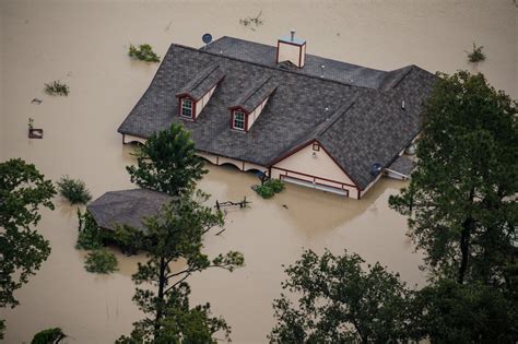 Heres What Will Happen When Your House Floods Huffpost Latest News