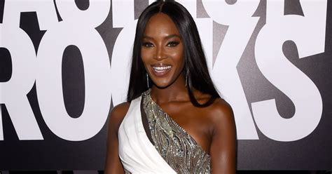 Ich bin einfach nur von eurer liebe und all den wunderschönen kommentaren überwältigt. Naomi Campbell: Neues Schauspiel-Engagement in Sicht ...