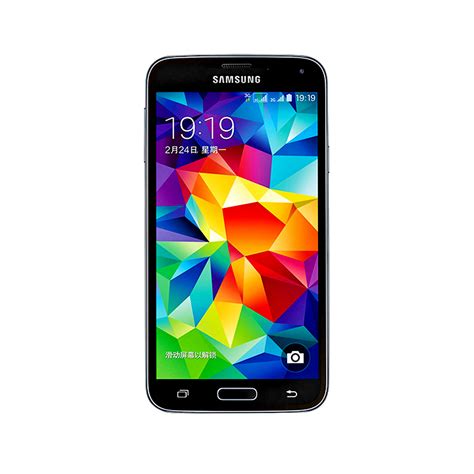 Samsung Galaxy S5 Duos Specs And Driver Download