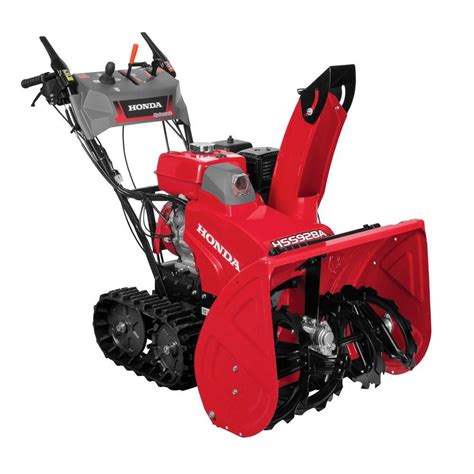 The 9 Best Snow Blowers Of 2020