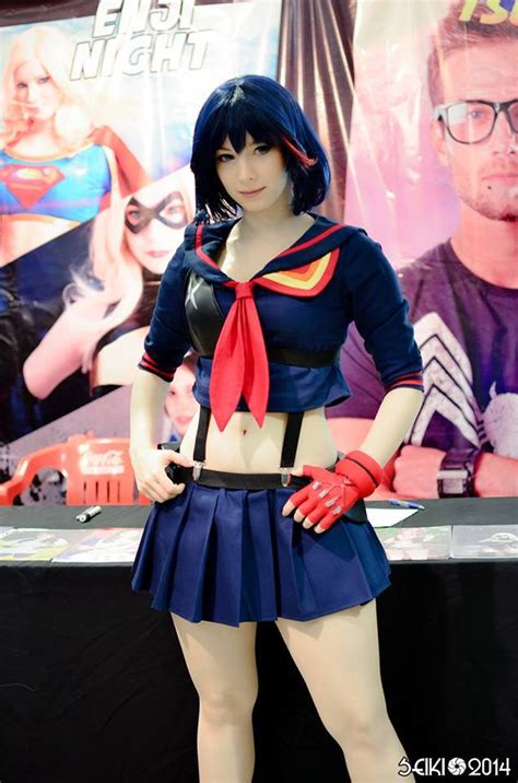 Picture Of Enji Night