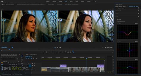 Video editors and enthusiasts all around the world prefer this tool as it has been developed by the world acclaimed company adobe. Adobe Premiere Rush 2021 Free Download