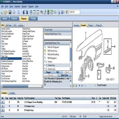 Get Automotive Diagnostics Software Autodata Mitchell And Autocom