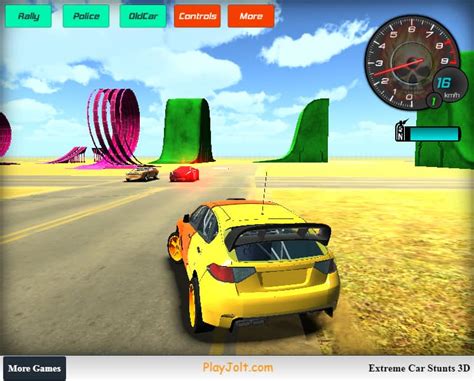 Volvo The Game Jogar Jogos De Carros 3d Grtis Para Pc