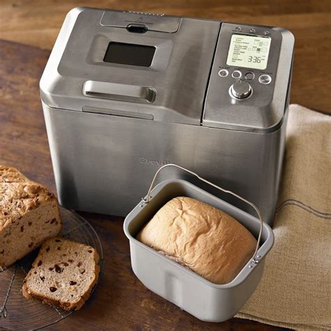 It doesn't get easier than that, and that is why i love using my bread machine! Cuisinart Bread Maker Recipes Cbk-110 - Cuisinart 2lb ...