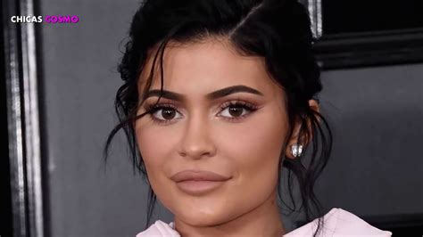 Kylie Jenner Revela El Secreto De Su PÉrdida De Peso Y Como LogrÓ Esas