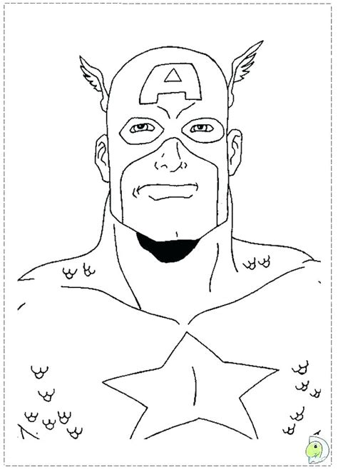 Lego Captain America Coloring Pages At Getdrawings Free Download