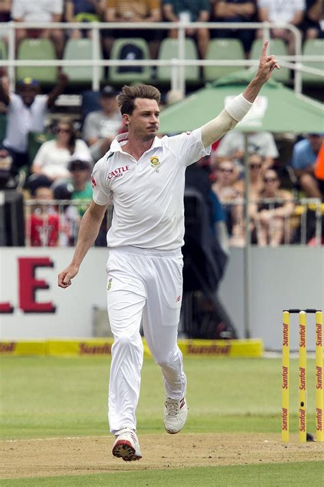 .(believer) dale steyn off the mark in mslt20 dale steyn vs virat kohli 150kph live, bowling action 2020 new!! Dale Steyn ruled out of third Test against England