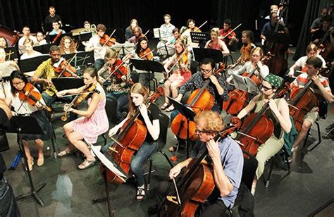 Hot Springs Music Festival Opens 21st Year With Fanfare