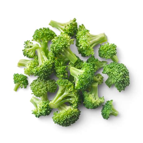 The word broccoli originates from the italian word 'broccolo'. Frozen Broccoli Florets • Cascadian Farm Organic