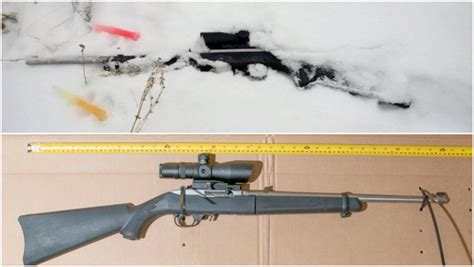 asirt says rcmp recovered a loaded rifle from where a man was fatally shot by officers ctv news