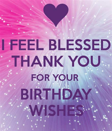 Thank You Everyone For Wishing Me A Happy Birthday Quotes