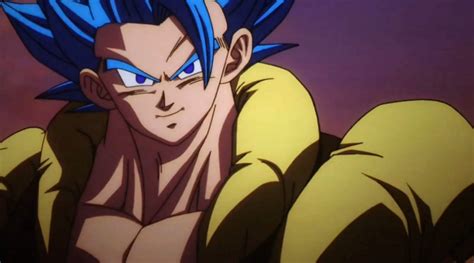We've even received a comment from akira toriyama himself just for you on the official site! Dragon Ball Super Releases 50+ New HD Scenes From Dragon Ball Super: Broly Movie! - Page 5 of 5 ...