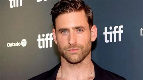 Oliver Jackson Cohen’s Wife Married To Jessica De Gouw