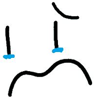Download transparent sad face png for free on pngkey.com. Image - Bottle Sad Face.png | Object Shows Community ...