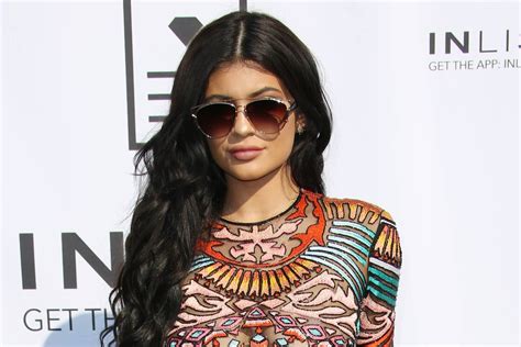Kylie Jenner Marks 18th Birthday With Another Party As She Carries On