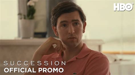 Succession Season 2 Episode 10 Promo Hbo Youtube