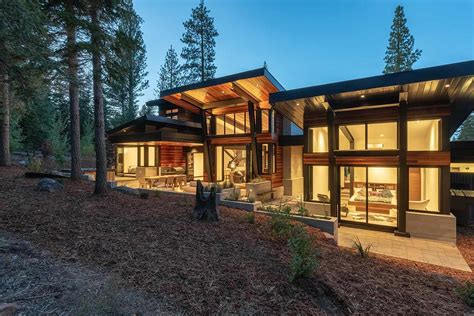 Mountain Concepts Design Build In Lake Tahoe Truckee And Reno Custom