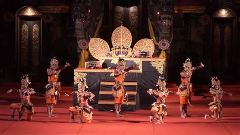 Pkb 2018 Tari Kreasi Tabanan Parade Gong Kebyar Dewasa Youtube