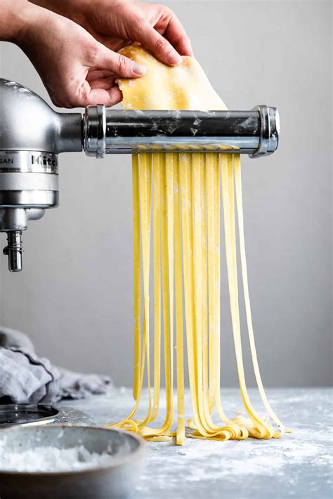 What's more, she recommends selecting brands like honeyville. Gluten-Free Almond Flour Pasta | Snixy Kitchen