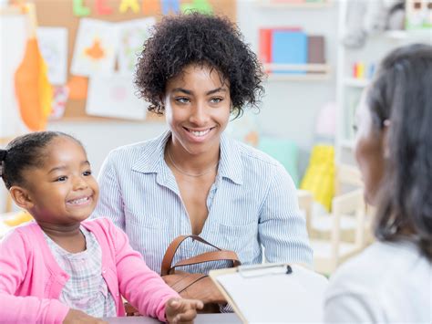 Talking To Parents What Every Teacher Needs To Know