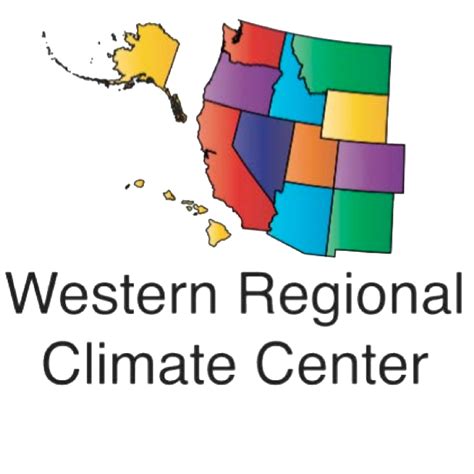 Western Regional Climate Center