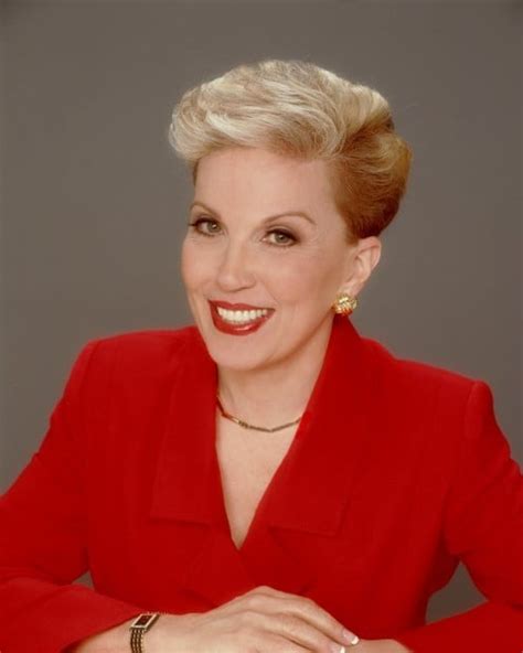 Syndicated Columnist Dear Abby Continues Her 94 Year Old Iconic