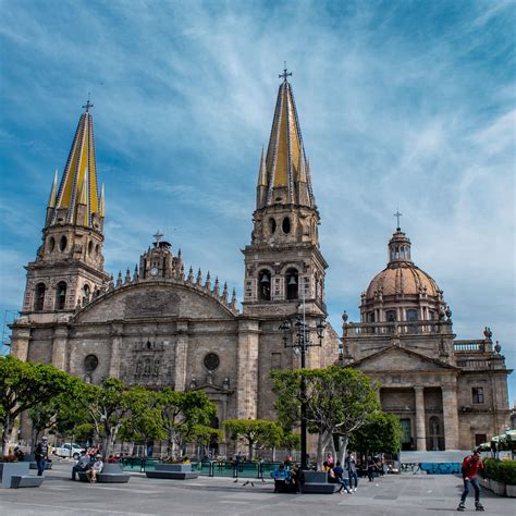 What To Do In Guadalajara Mexico A Travel Guide Eternal Expat