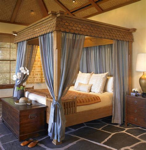 10 Romantic Canopy Beds Youll Love Get My Sleep
